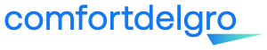 ComfortDelGro Logo