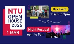 NTUOpenHouse